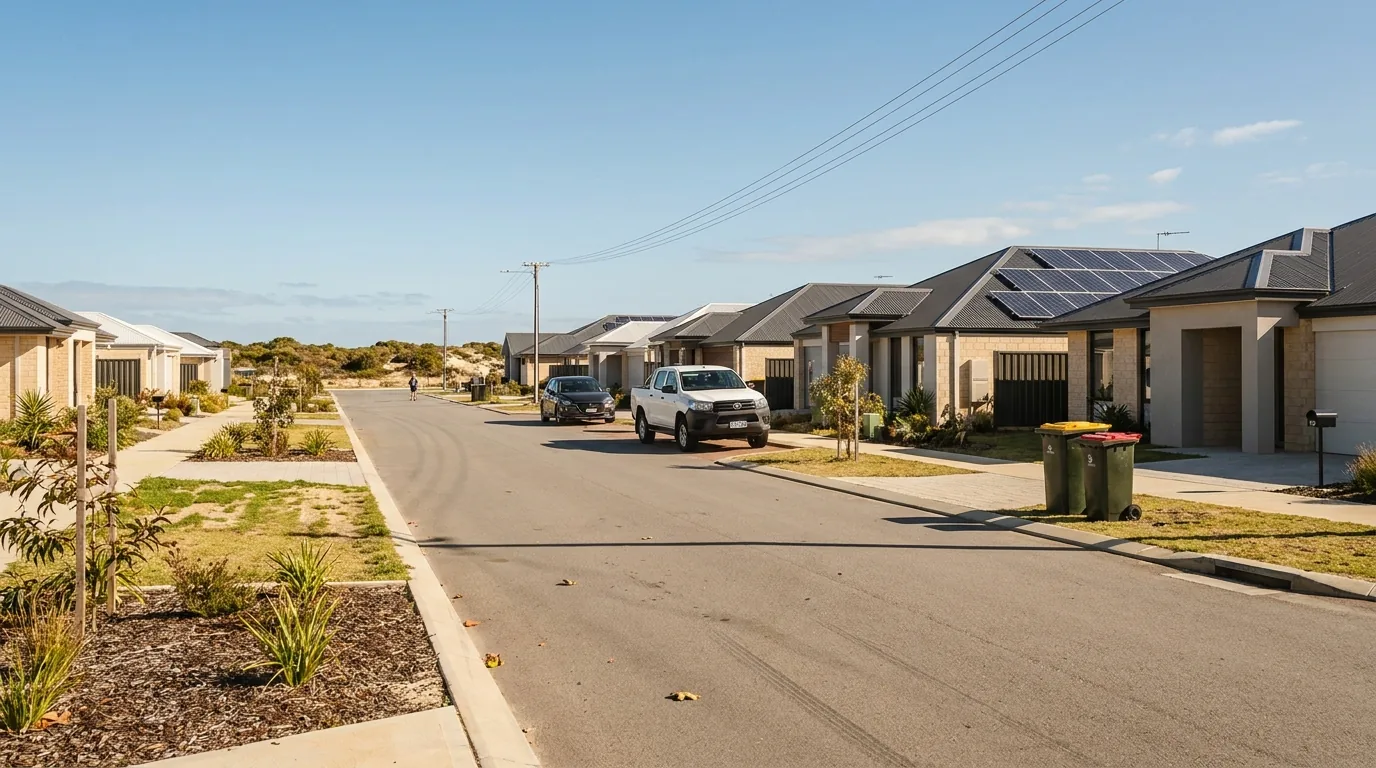 Building and pest inspections in Alkimos / Eglinton Perth