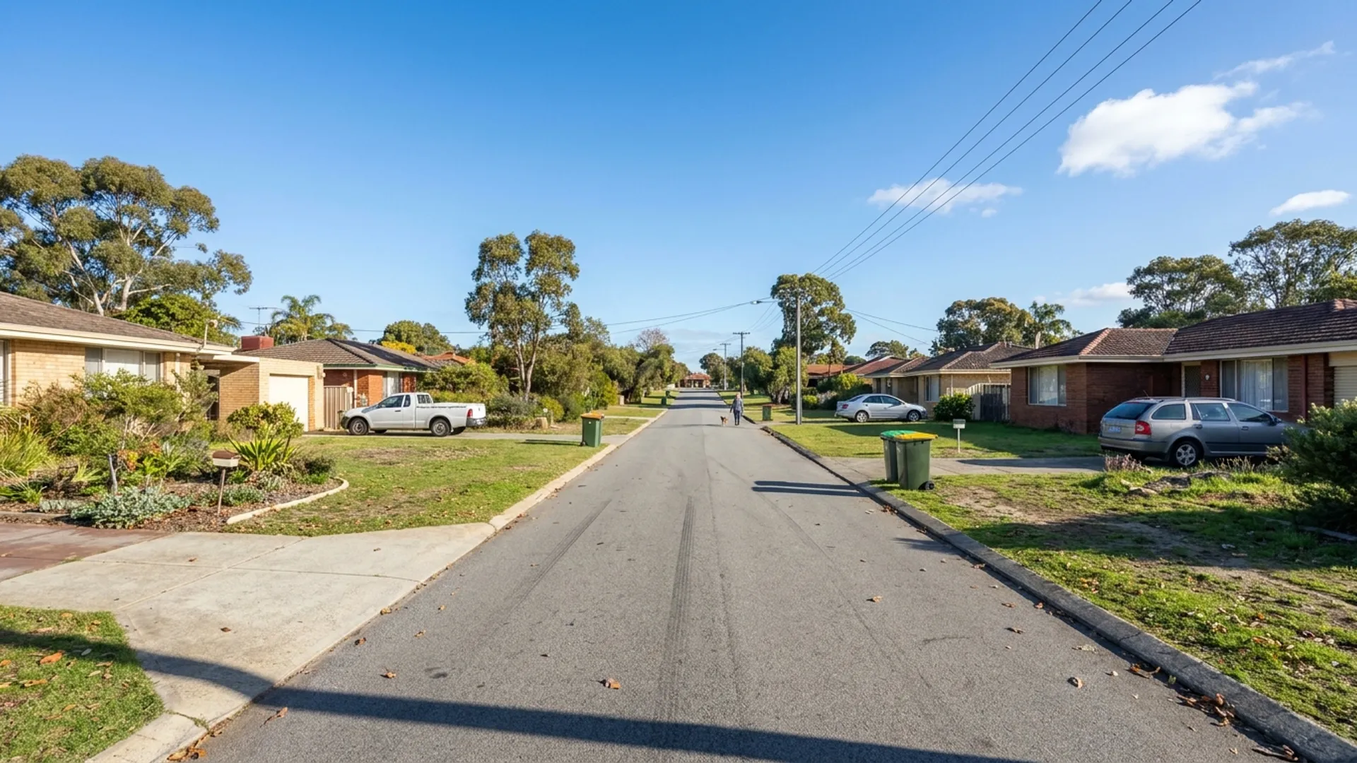 Building and pest inspections in Beckenham Perth