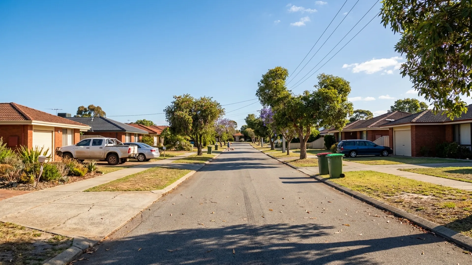 Building and pest inspections in Beldon Perth
