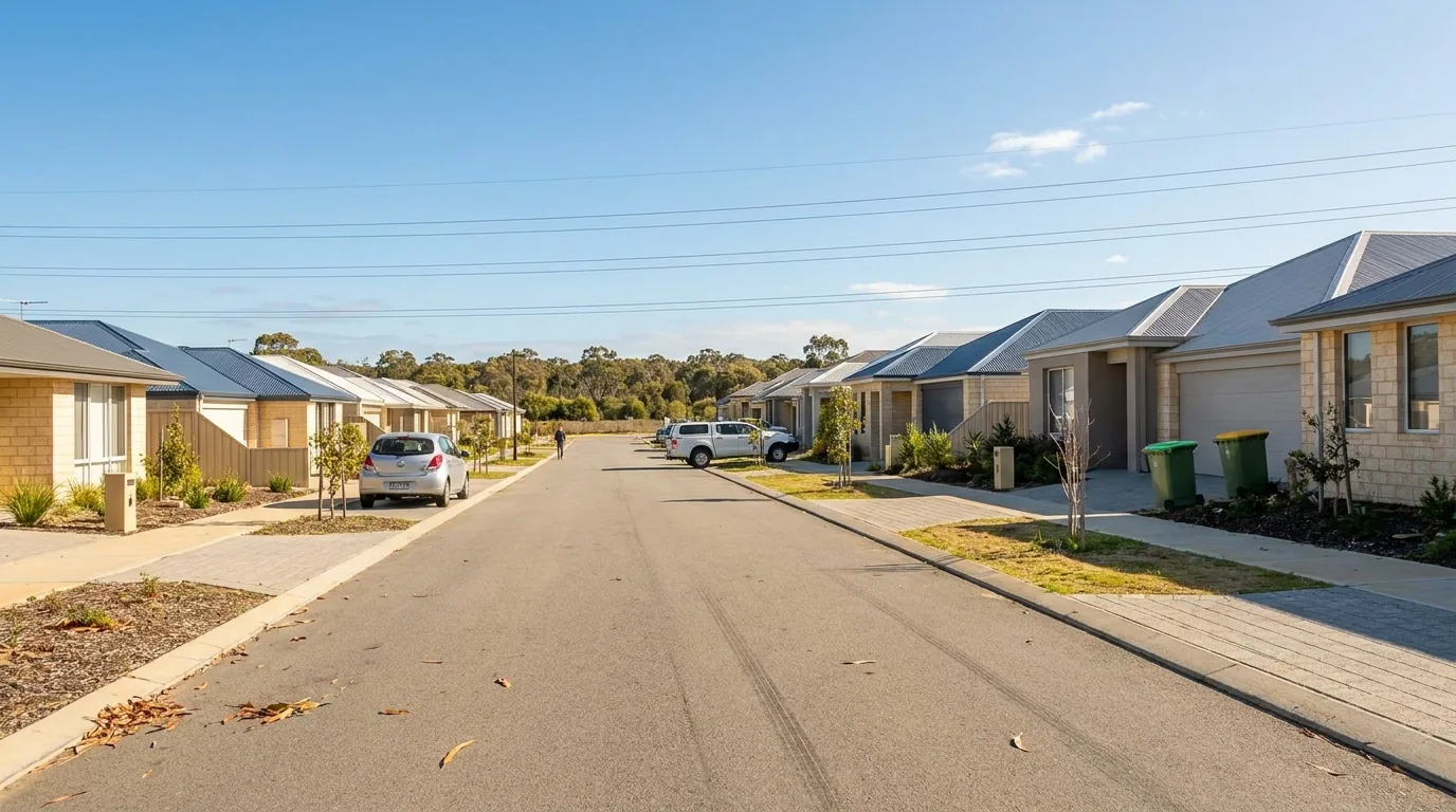 Building and pest inspections in Brabham Perth