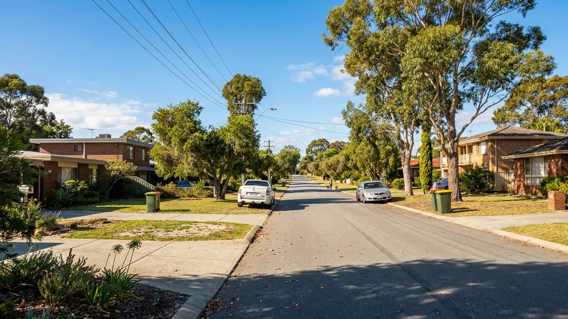 Building and pest inspections in Bull Creek Perth