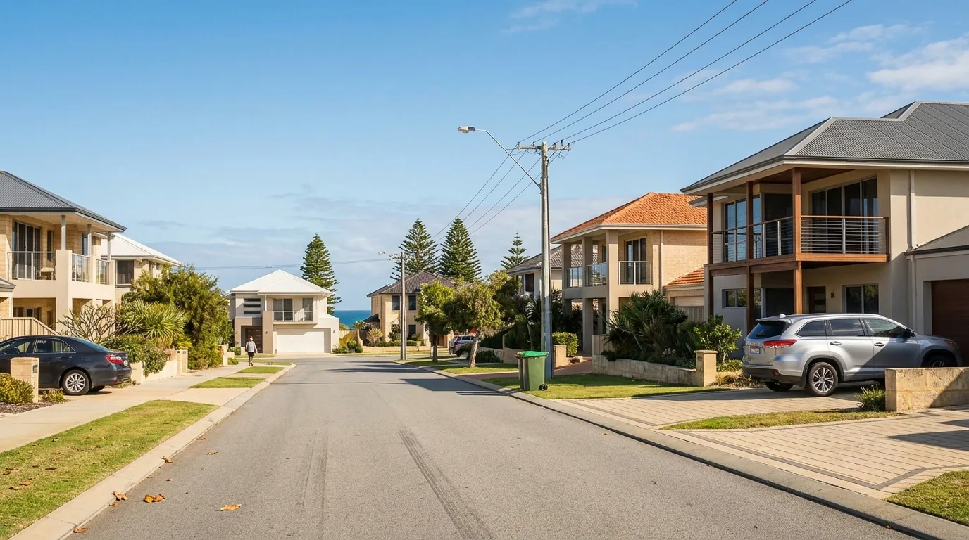 Building and pest inspections in Burns Beach / Mindarie Perth