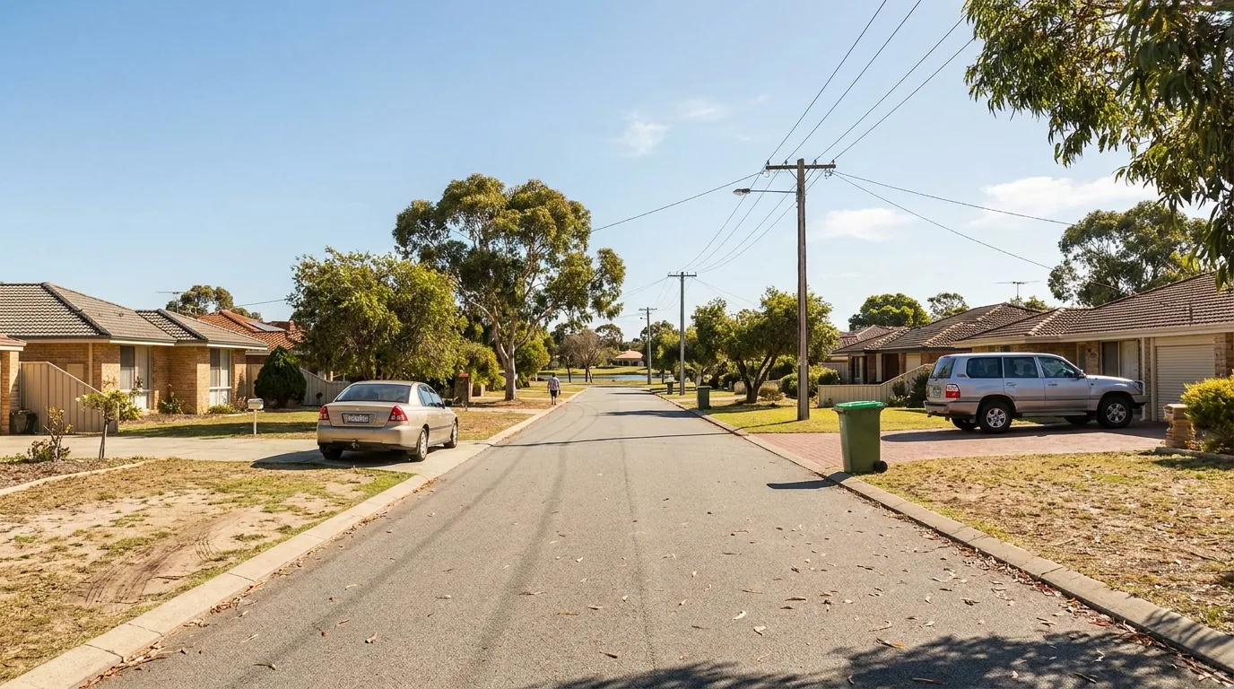 Building and pest inspections in Canning Vale Perth