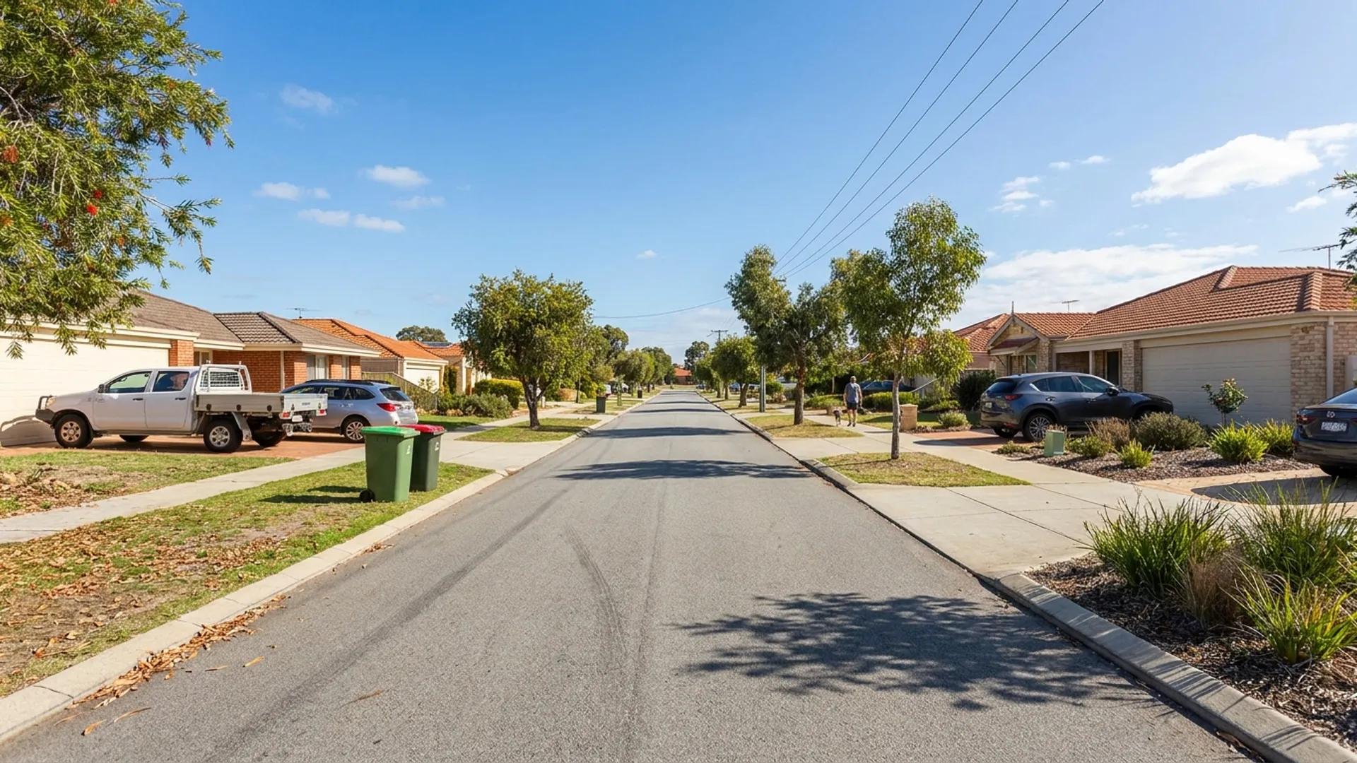 Building and pest inspections in Carramar Perth