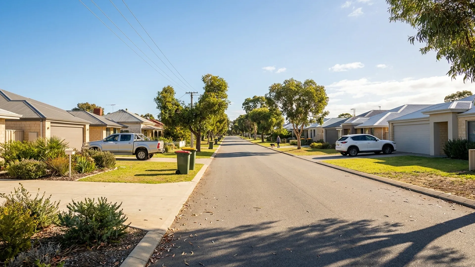 Building and pest inspections in Caversham Perth