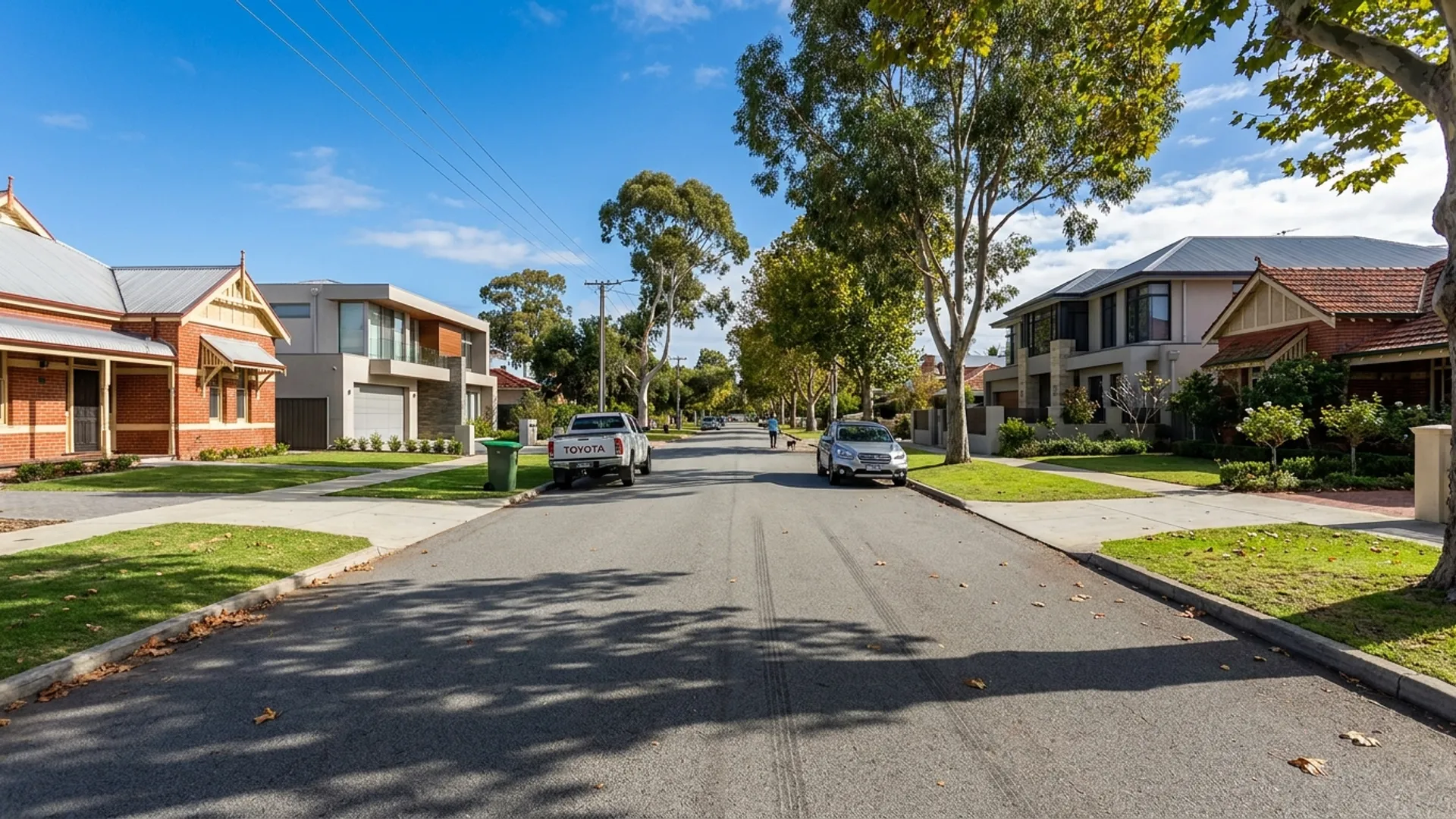 Building and pest inspections in Claremont Perth