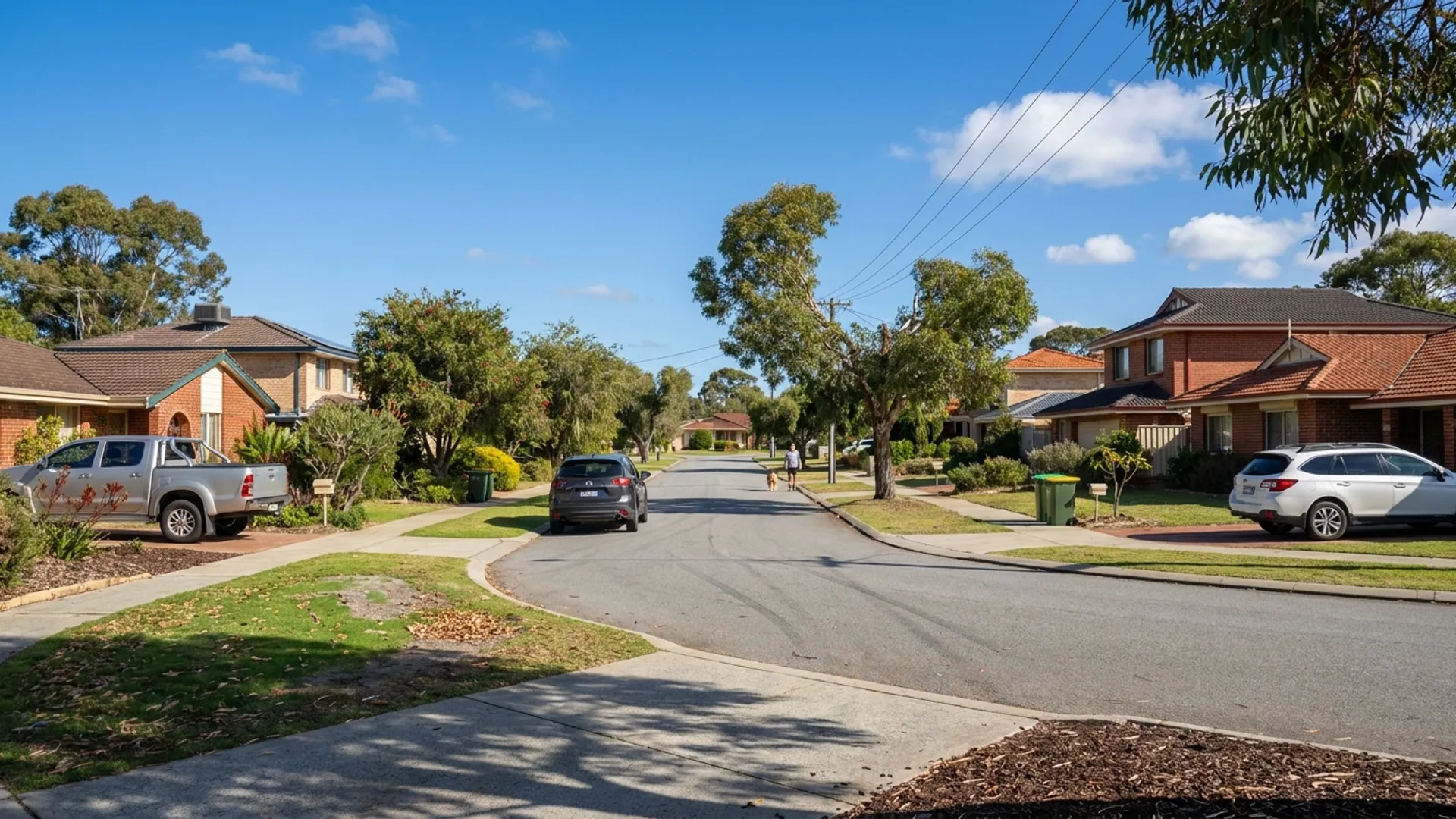 Building and pest inspections in Connolly Perth
