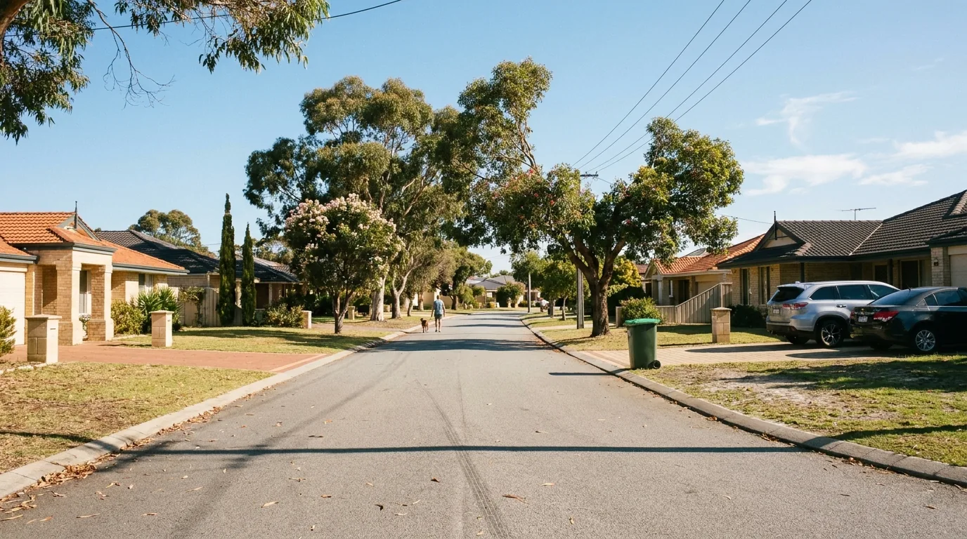 Building and pest inspections in Joondalup / Currambine Perth