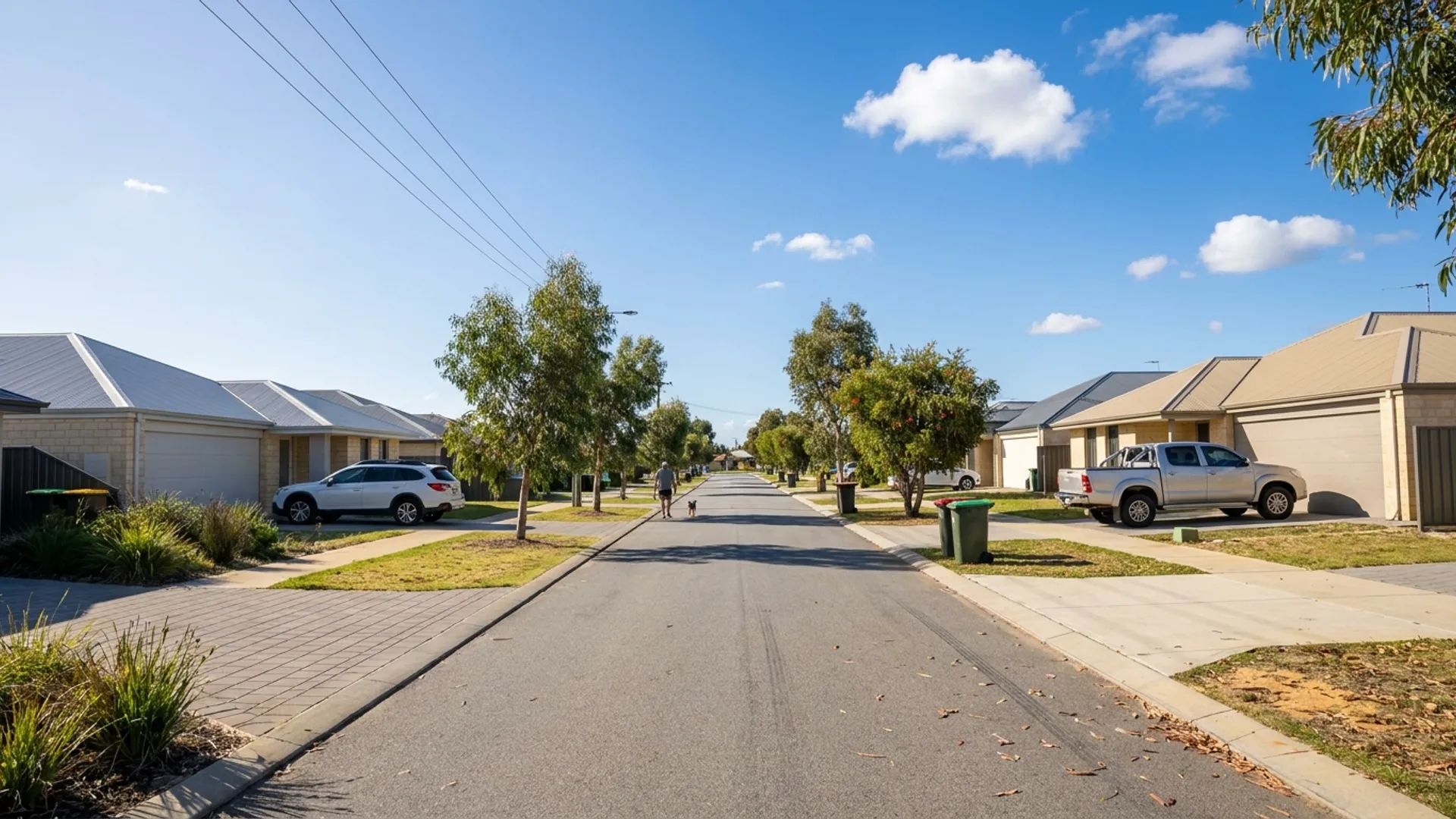 Building and pest inspections in Eglinton Perth