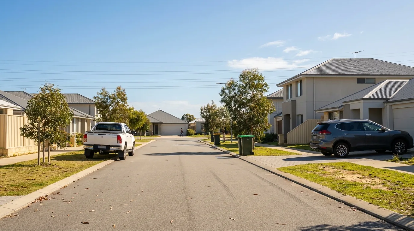 Building and pest inspections in Ellenbrook / Aveley Perth