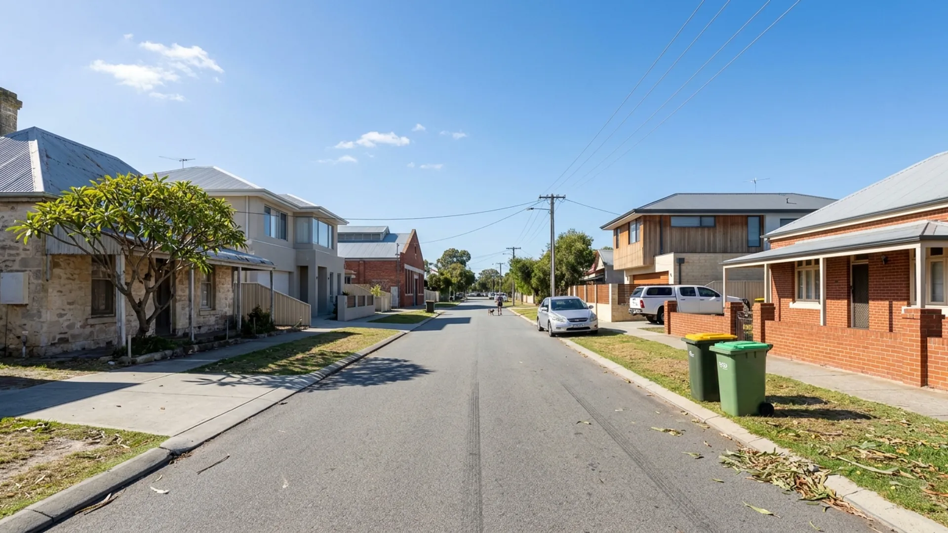 Building and pest inspections in Fremantle & Cockburn
