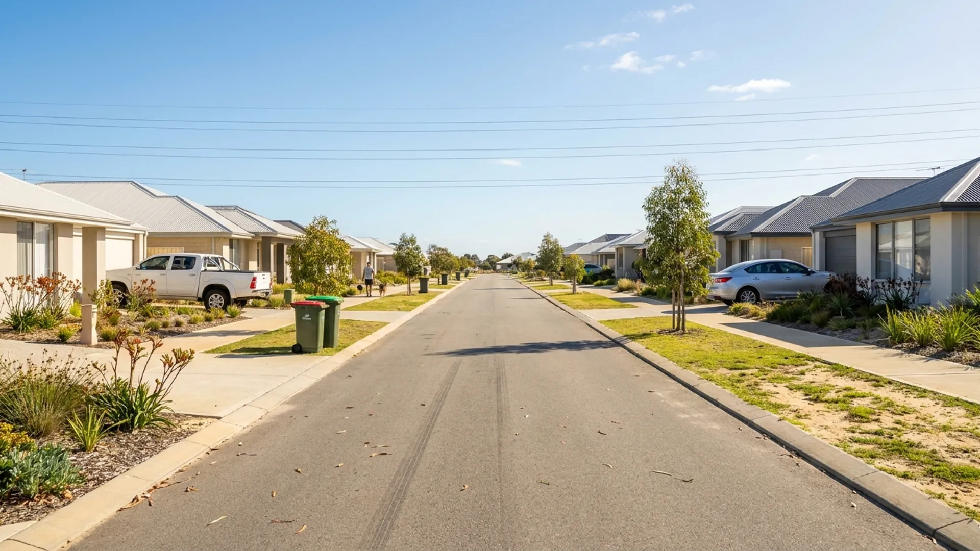 Building and pest inspections in Golden Bay / Warnbro Perth