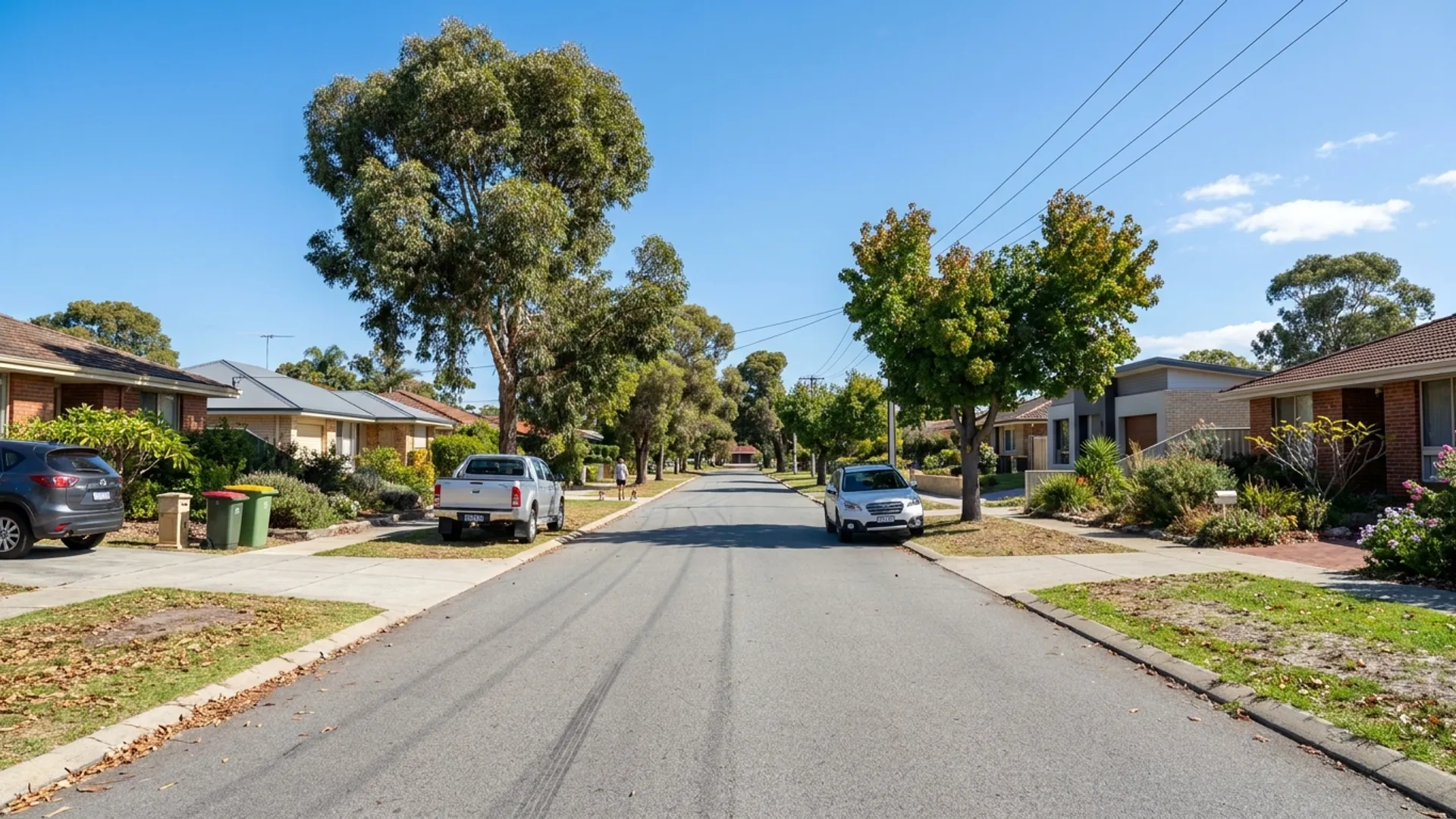 Building and pest inspections in Gwelup Perth