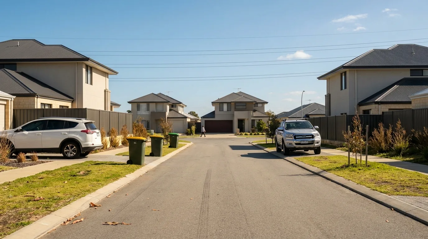 Building and pest inspections in Harrisdale / Piara Waters Perth