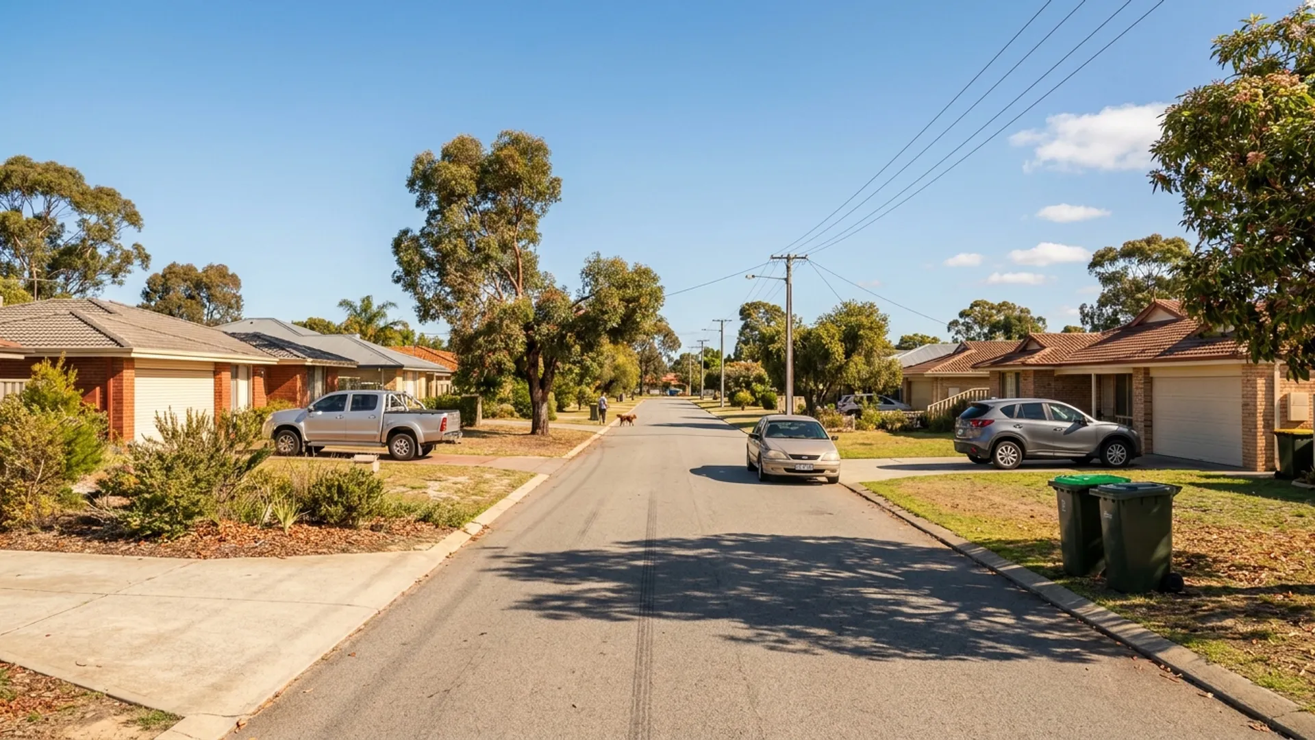 Building and pest inspections in Heathridge Perth