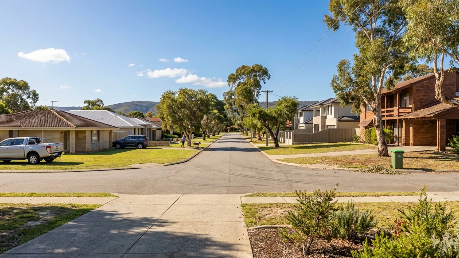Building and pest inspections in High Wycombe Perth
