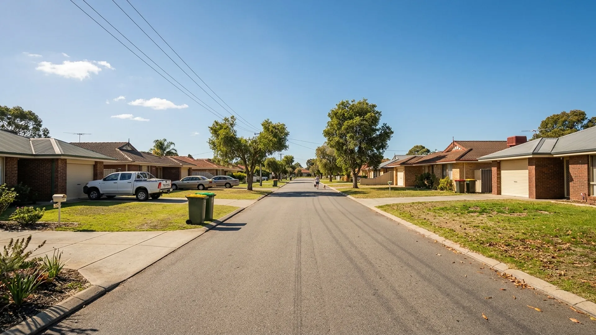 Building and pest inspections in Huntingdale Perth