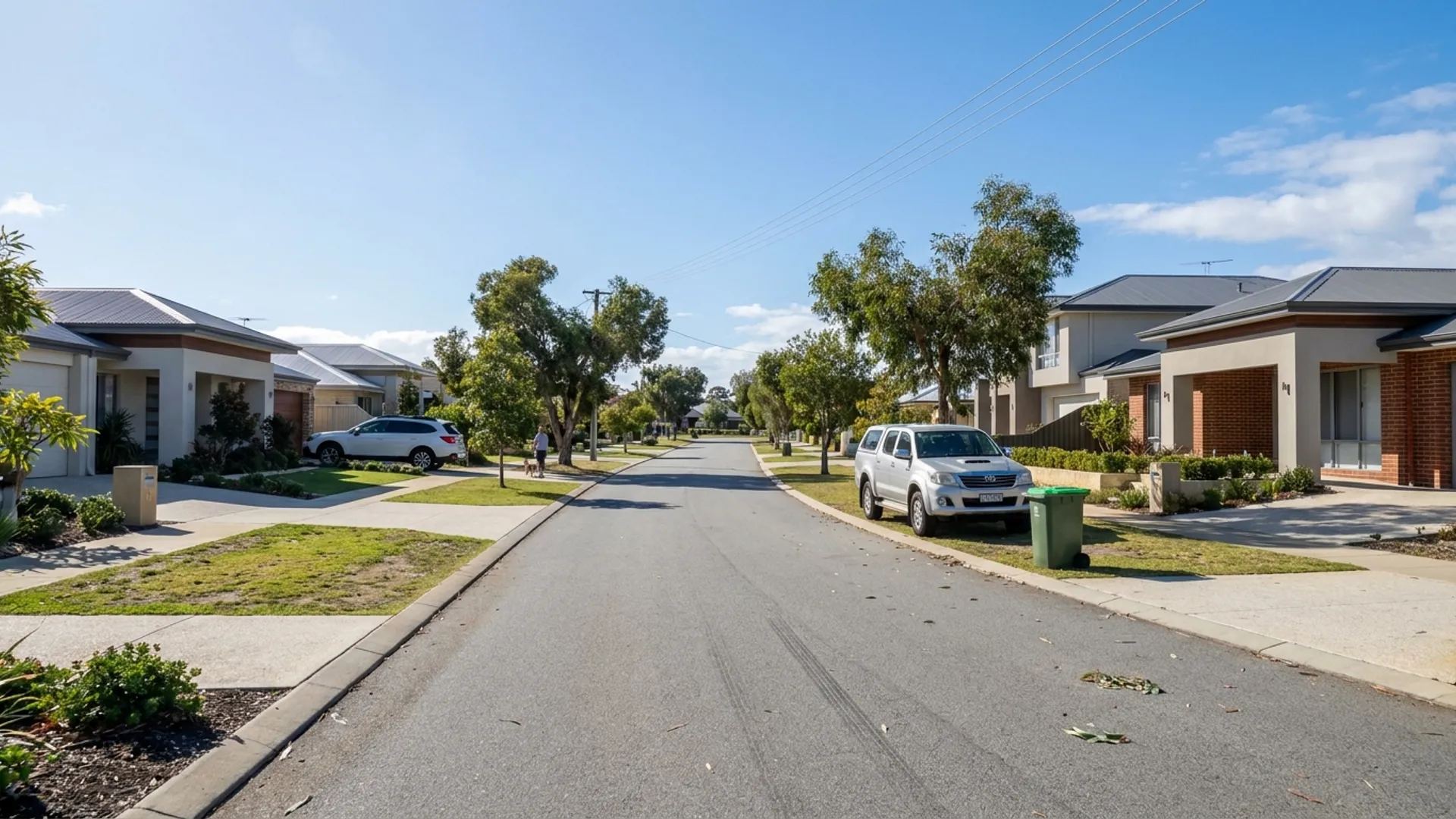Building and pest inspections in Iluka Perth