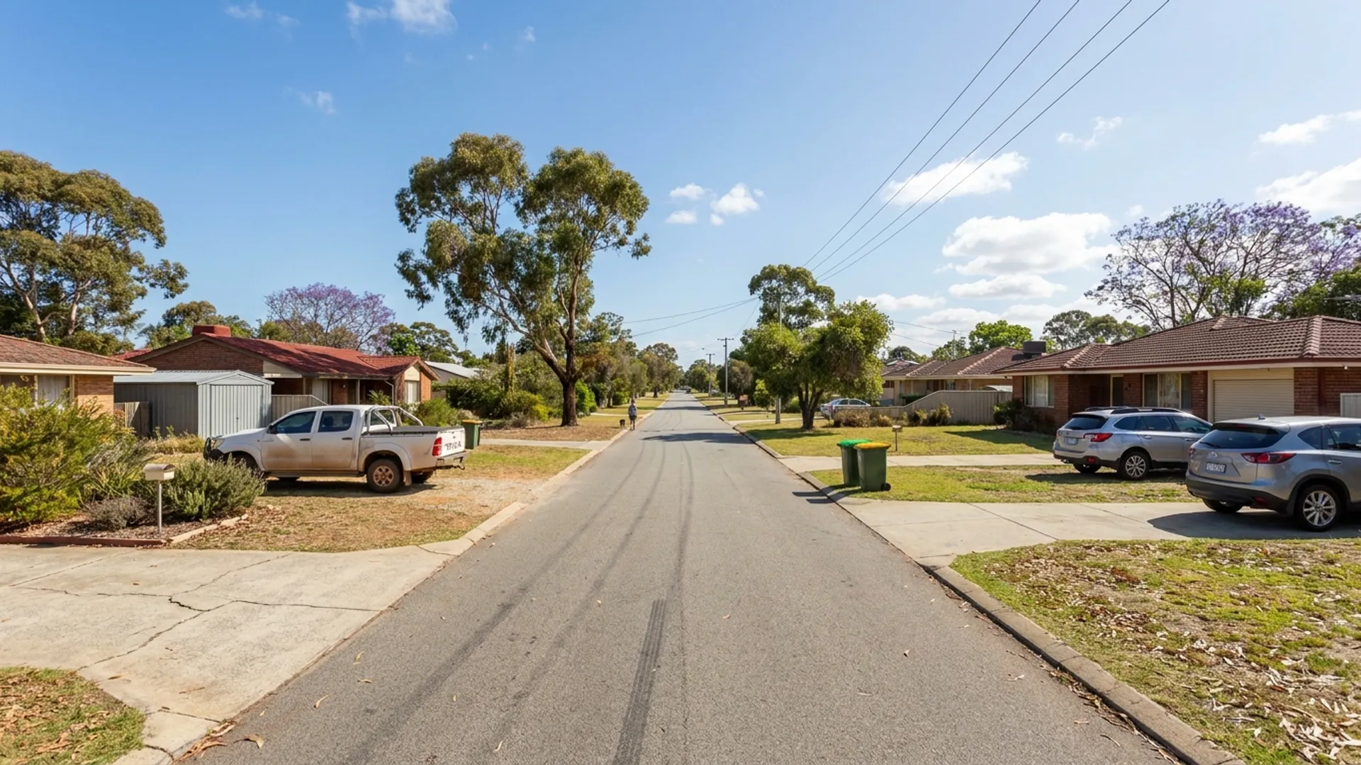 Building and pest inspections in Kenwick Perth