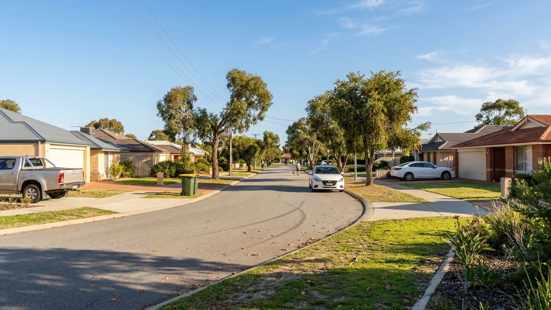 Building and pest inspections in Kinross Perth