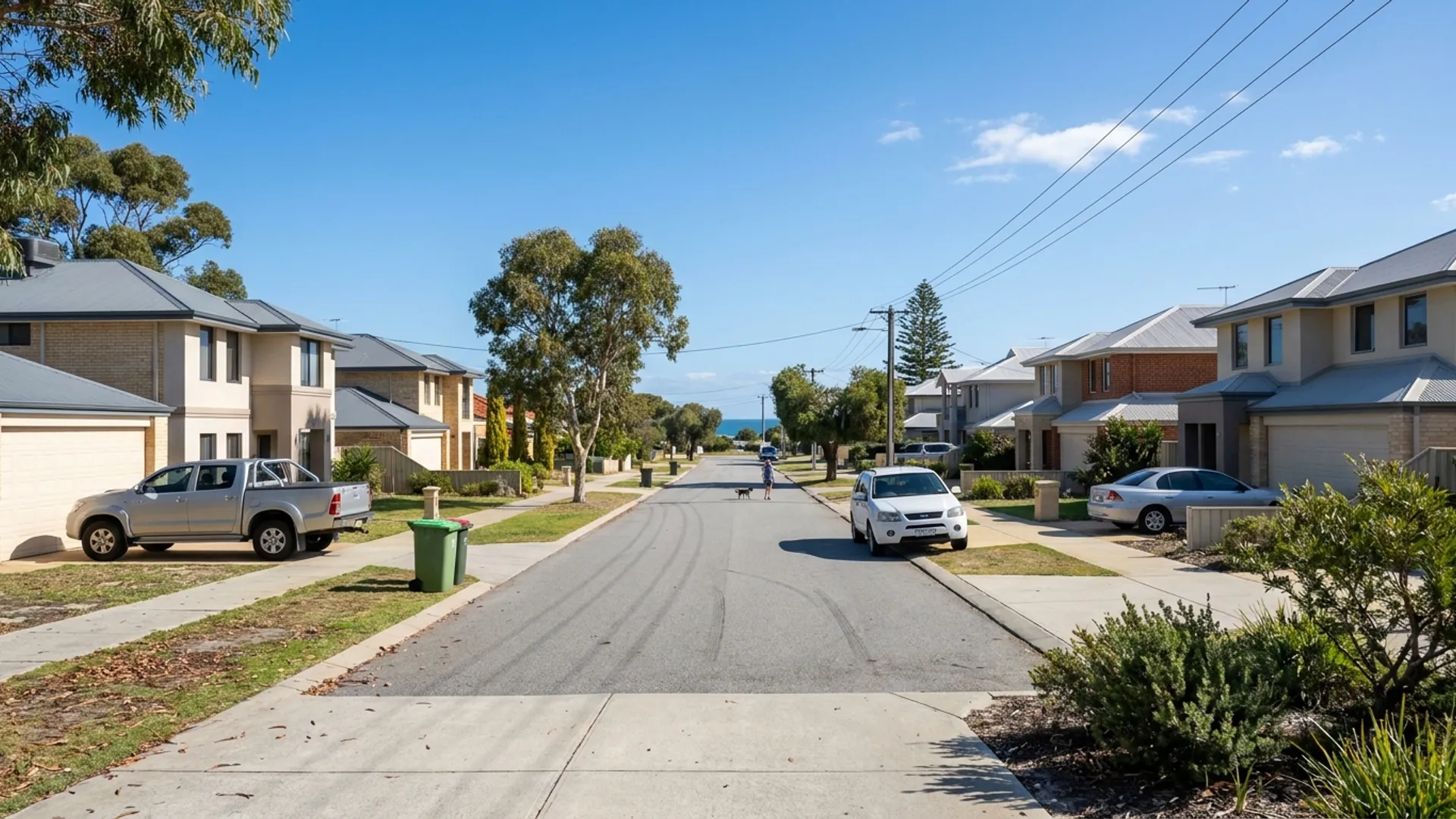 Building and pest inspections in Mindarie Perth