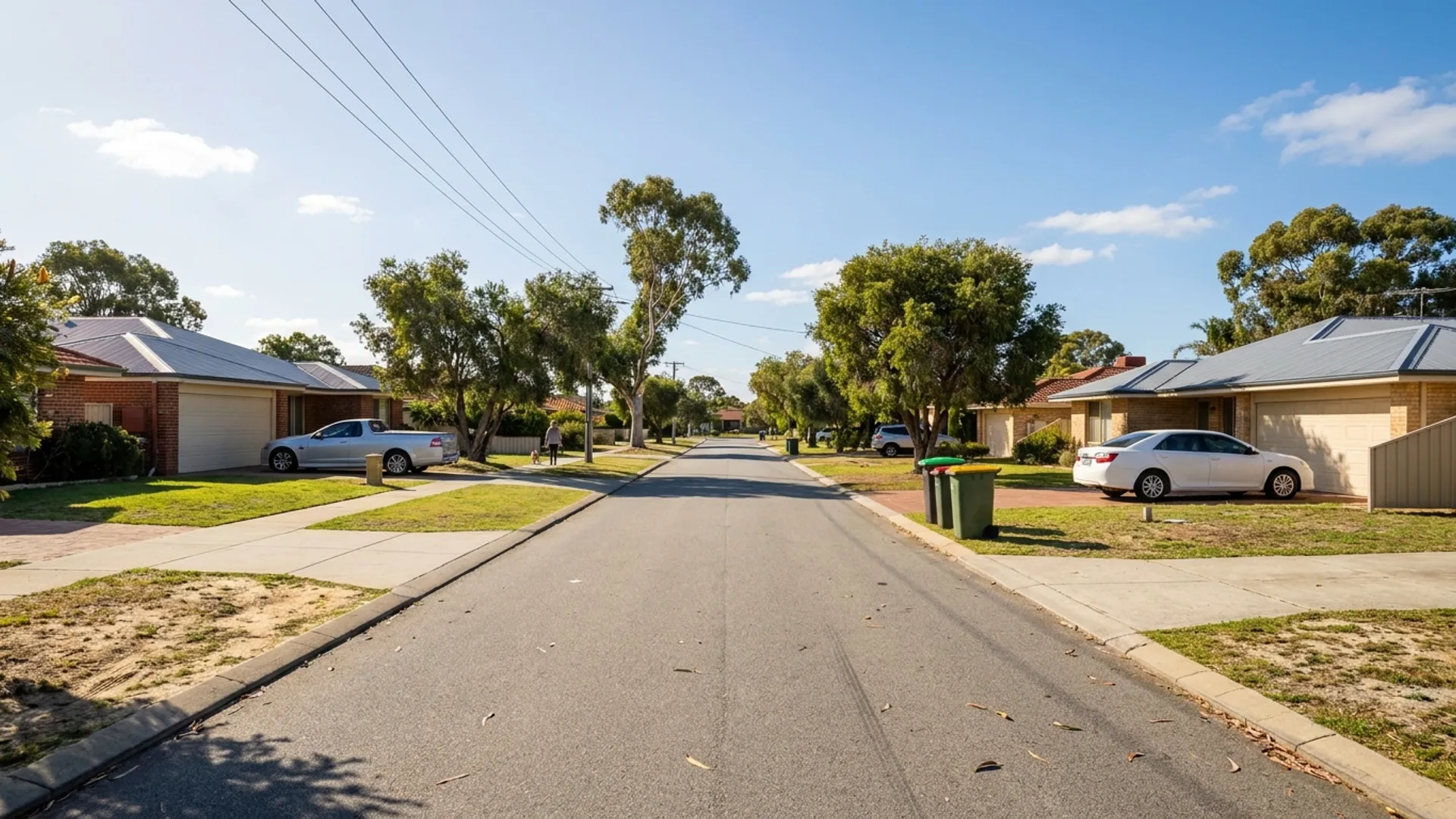 Building and pest inspections in Mullaloo Perth