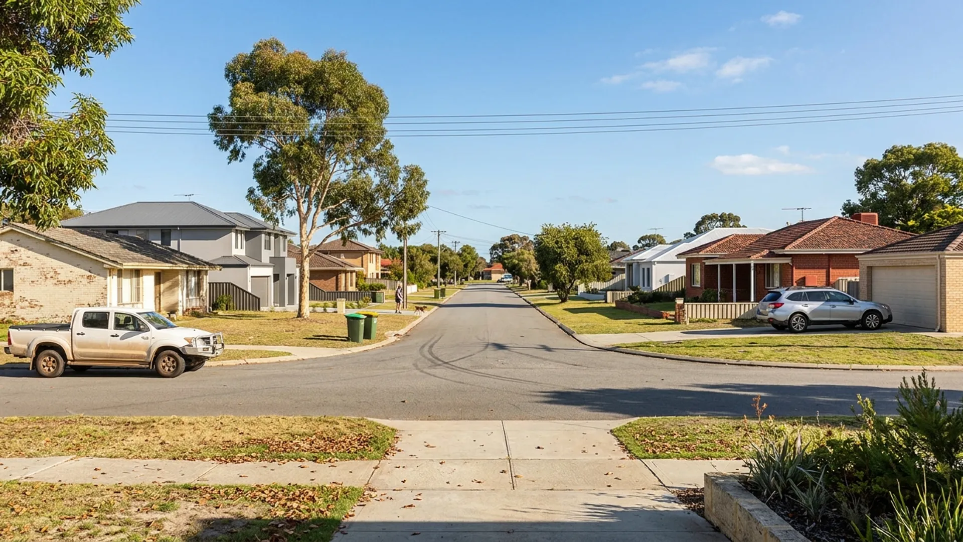 Building and pest inspections in Nollamara Perth