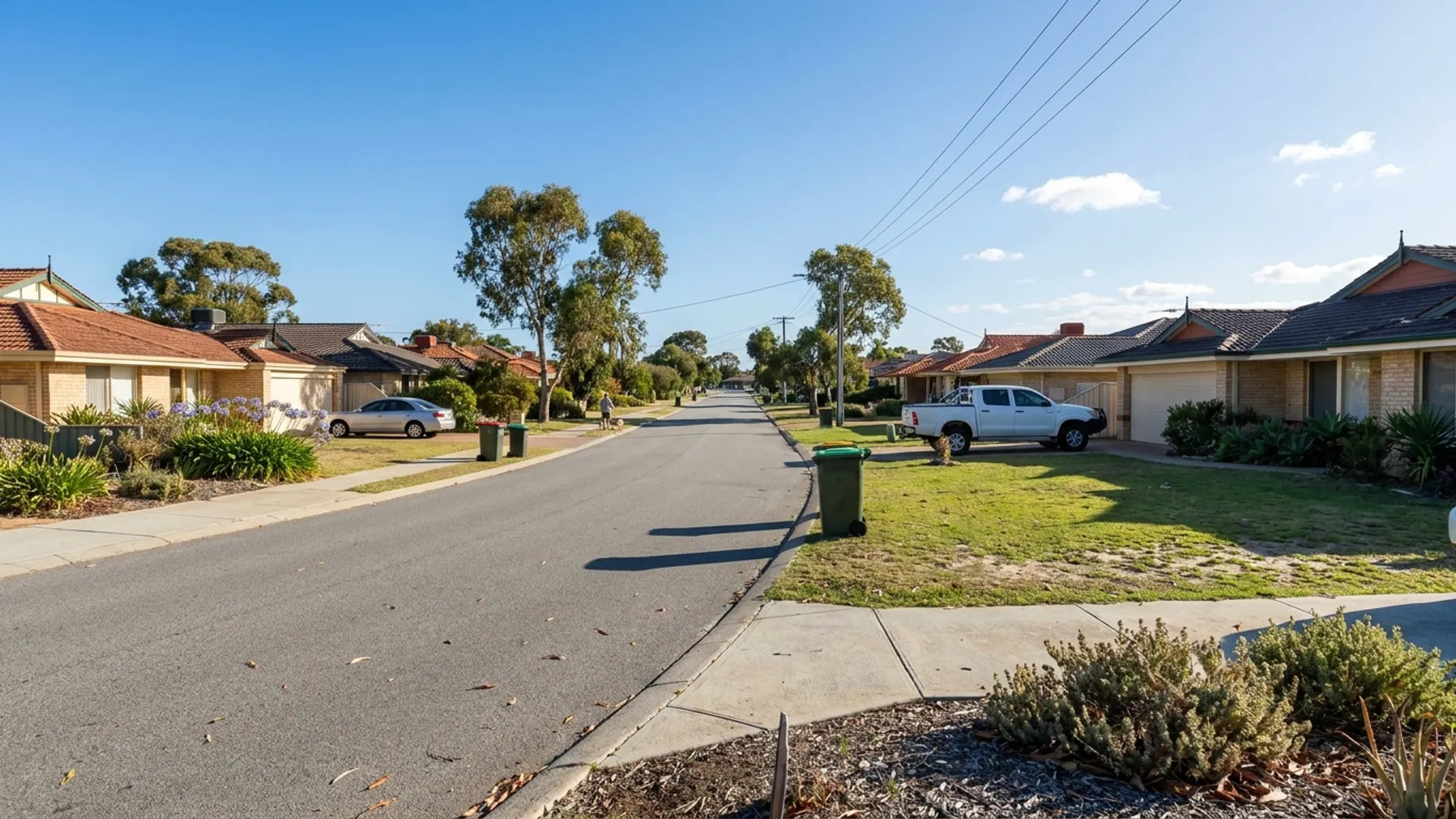 Building and pest inspections in Ocean Reef Perth