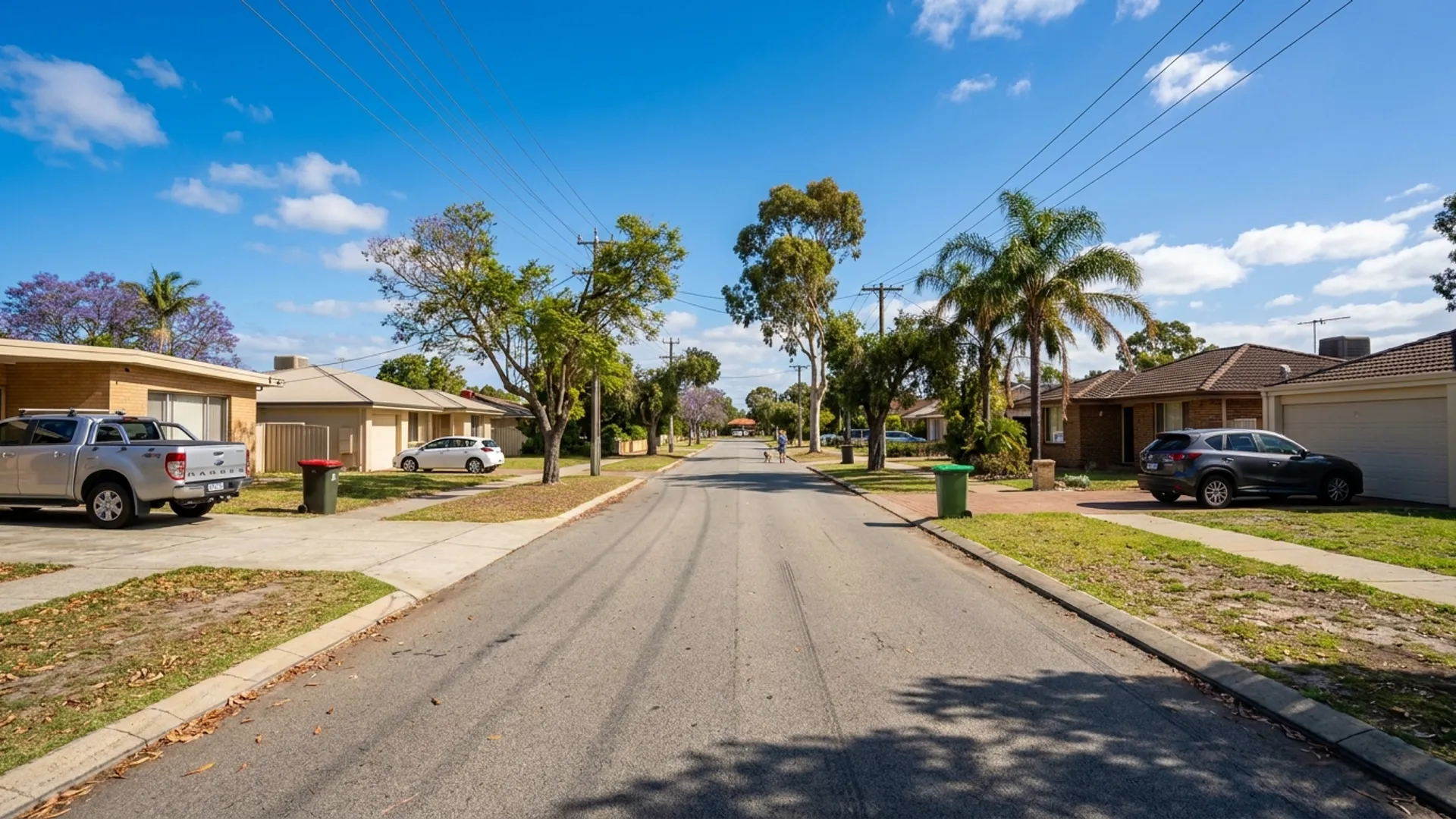 Building and pest inspections in Osborne Park / Tuart Hill Perth