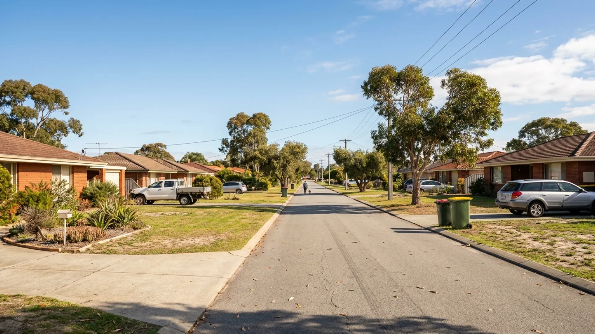 Building and pest inspections in Parkwood Perth