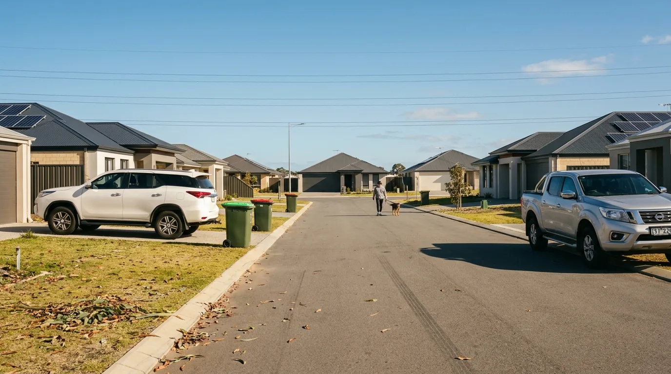 Building and pest inspections in Piara Waters Perth