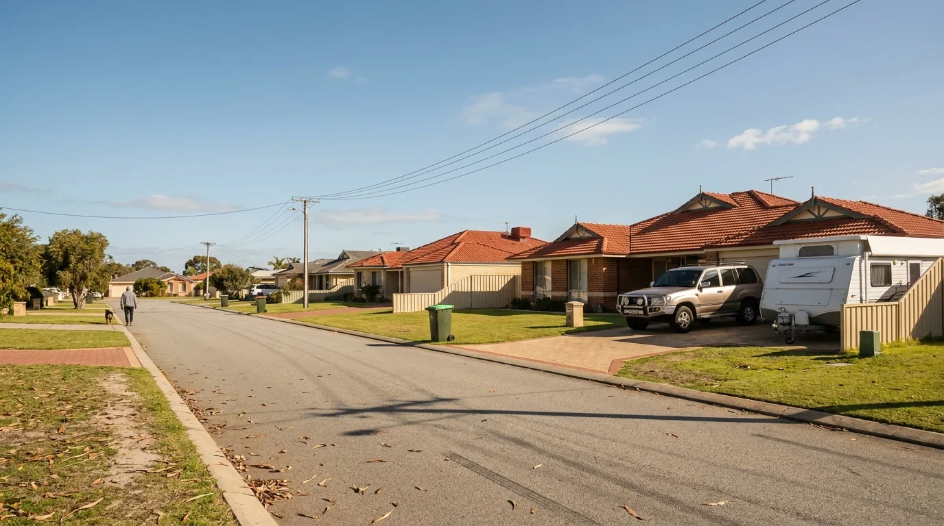 Building and pest inspections in Port Kennedy Perth