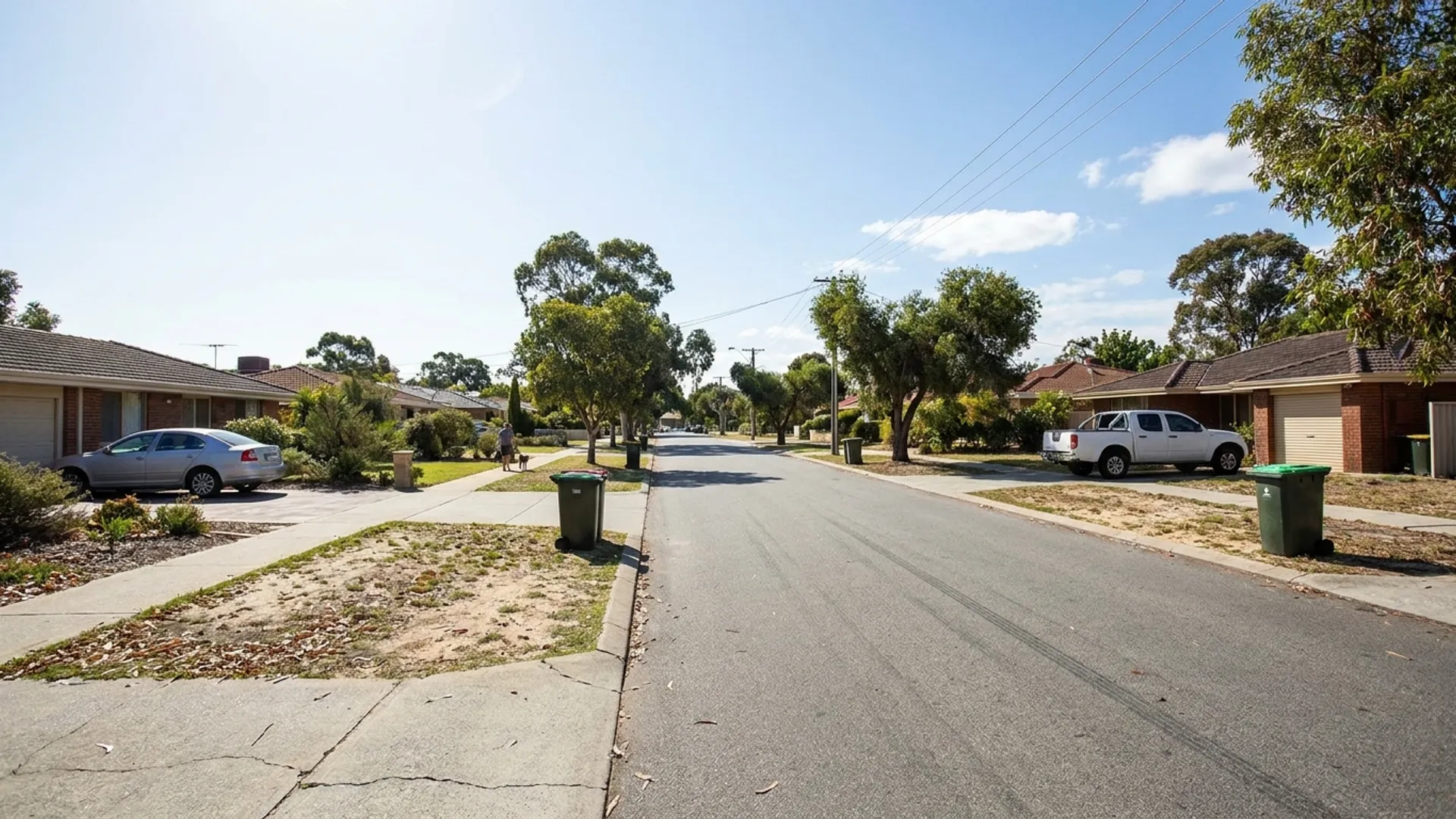Building and pest inspections in Riverton Perth