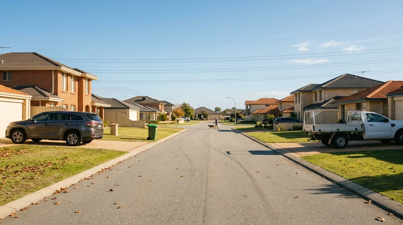 Building and pest inspections in Rockingham & Baldivis