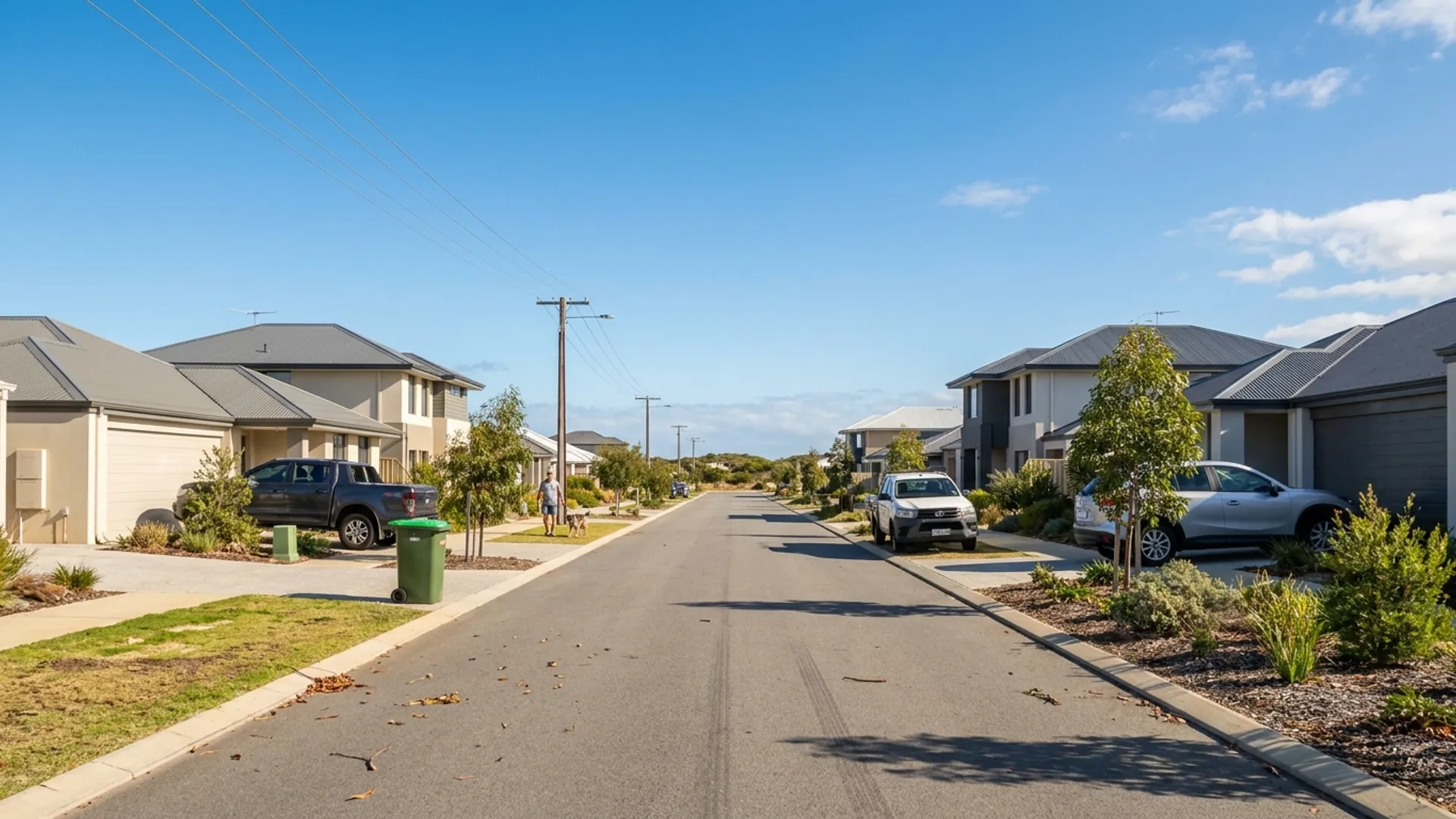 Building and pest inspections in Shorehaven (Estate within Alkimos) Perth