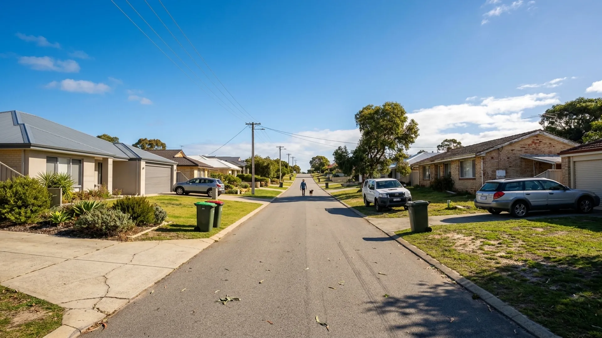 Building and pest inspections in Singleton Perth