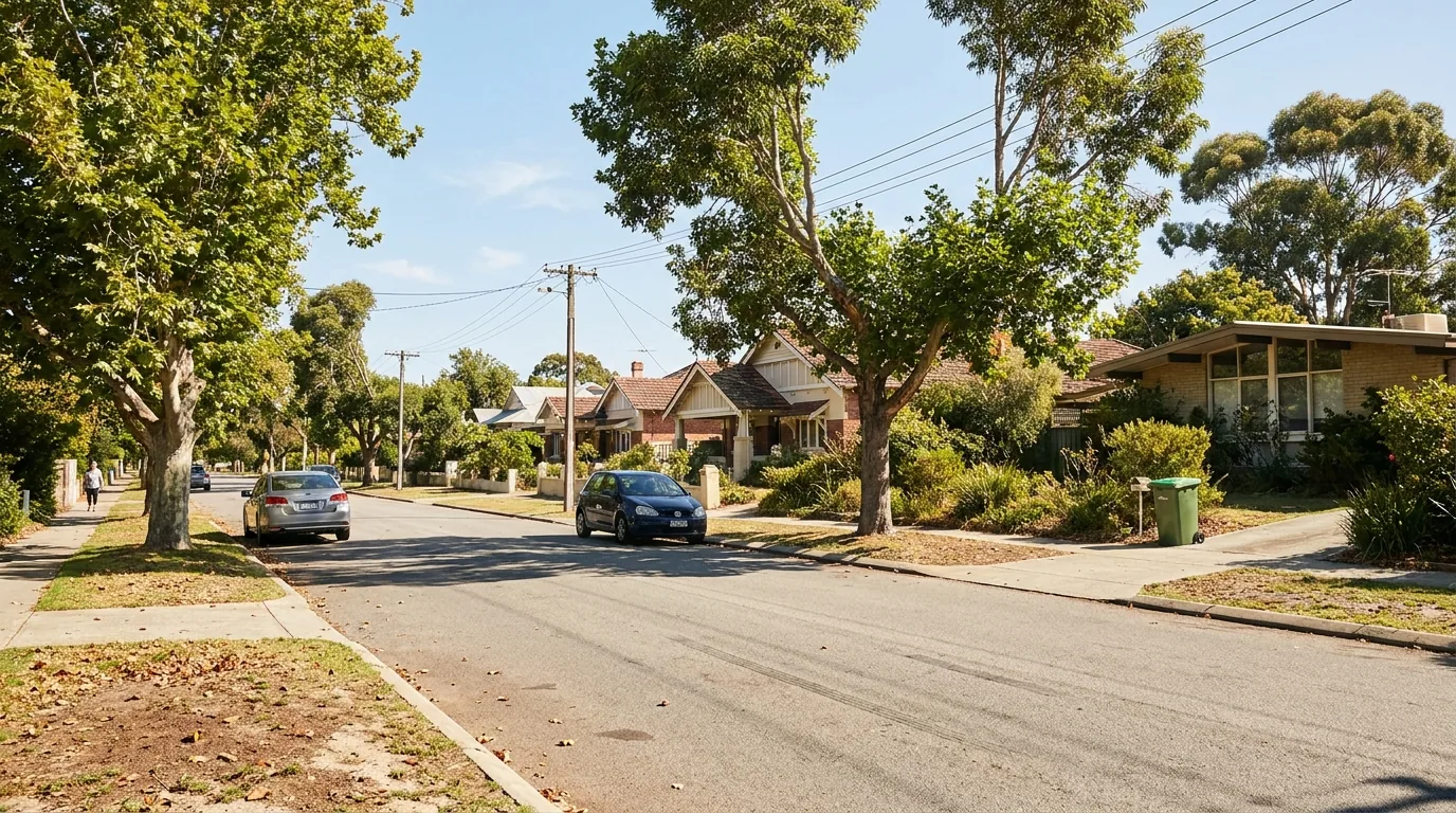 Building and pest inspections in South Perth Perth