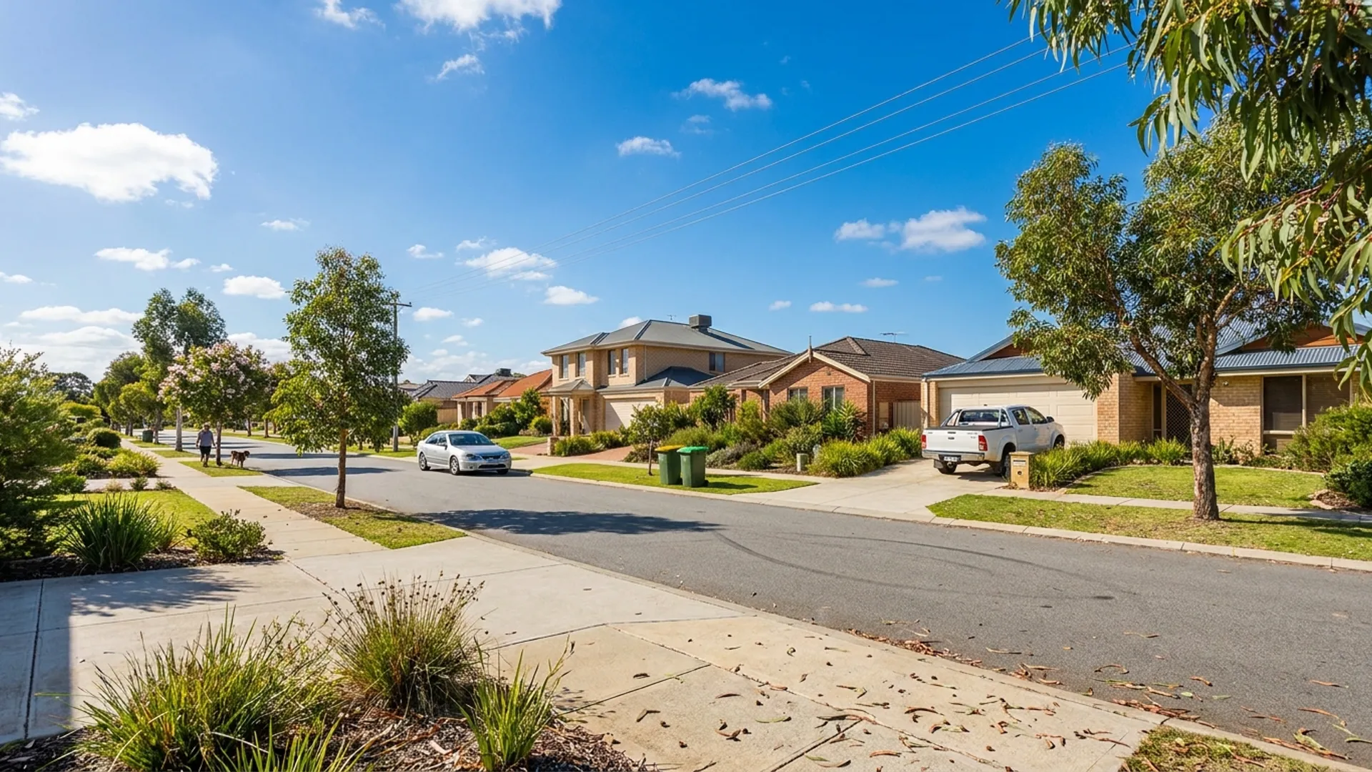 Building and pest inspections in Tapping Perth