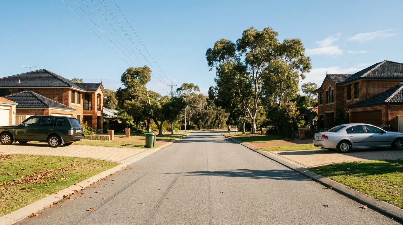 Building and pest inspections in Ellenbrook & North East