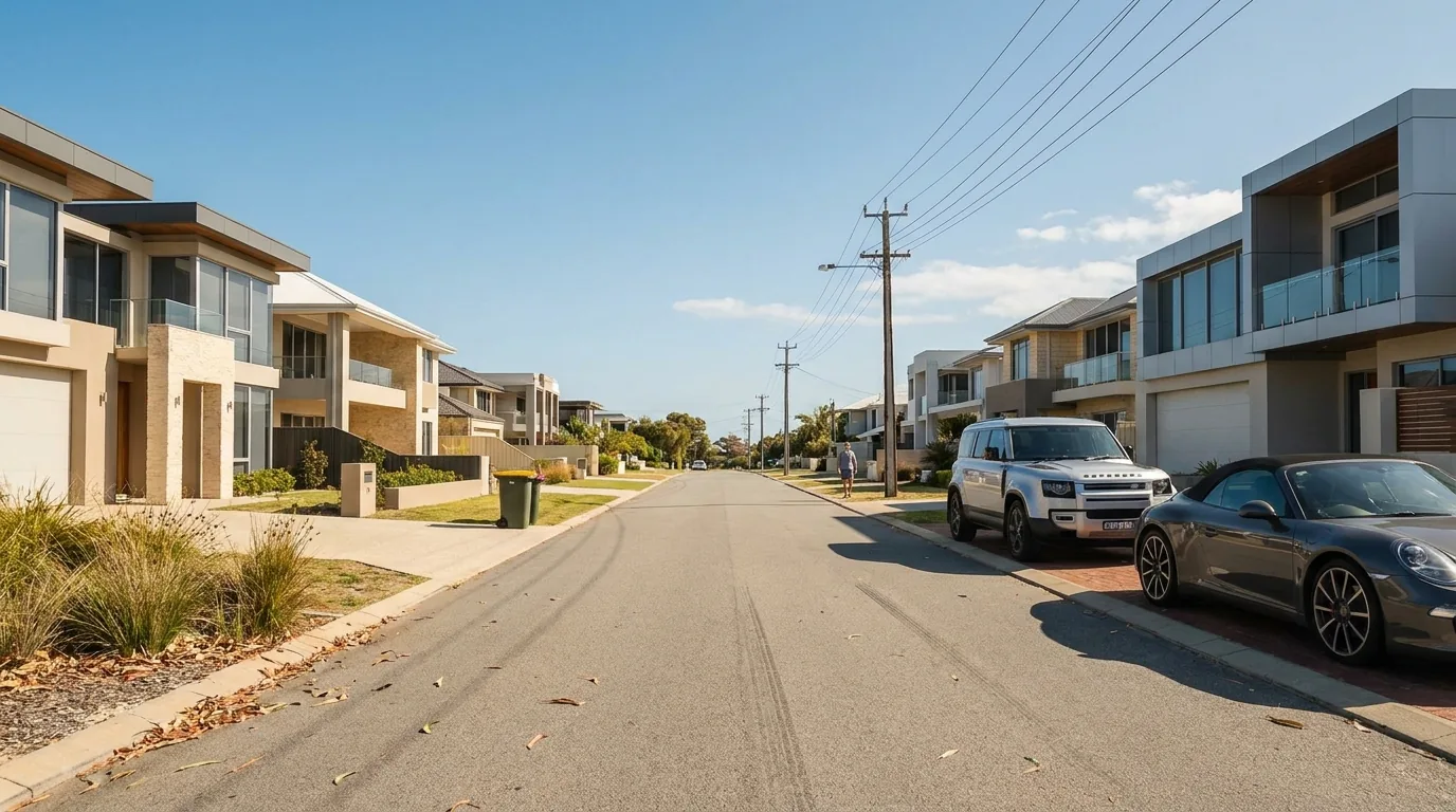 Building and pest inspections in Scarborough & Coastal