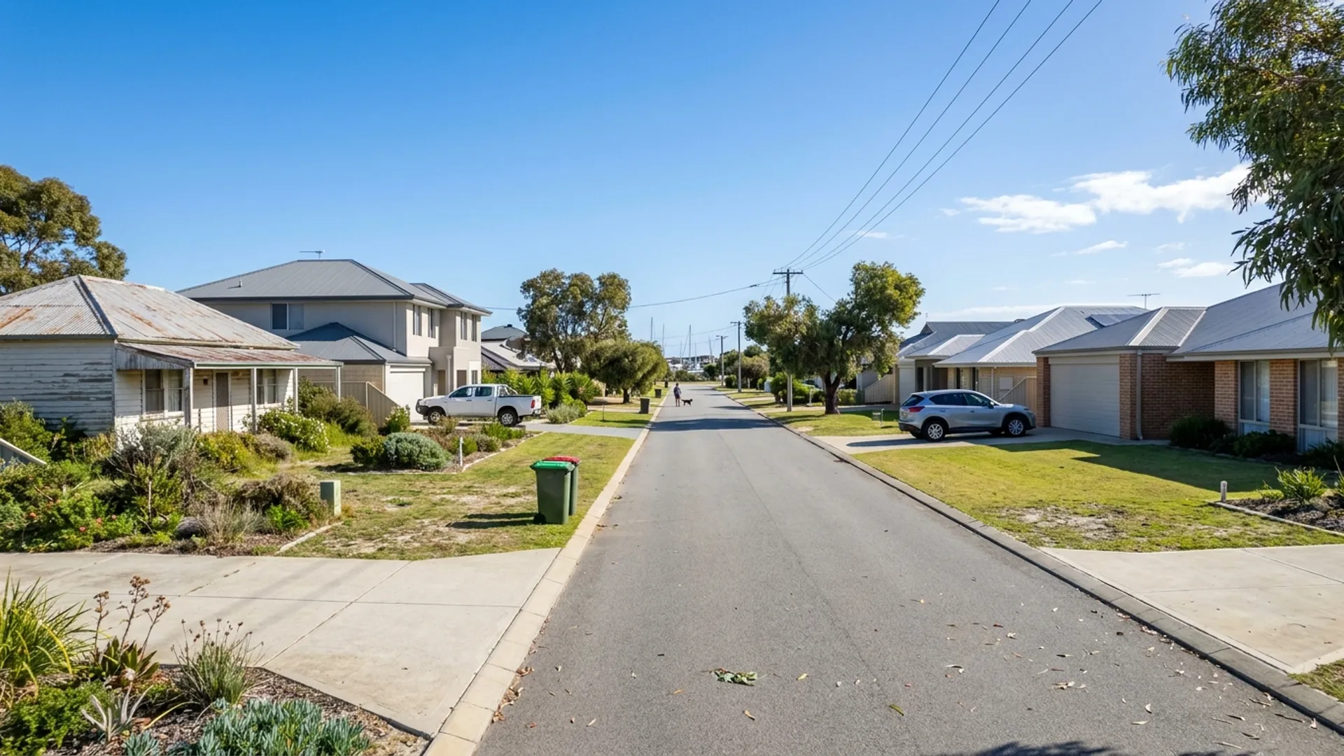 Building and pest inspections in Two Rocks Perth