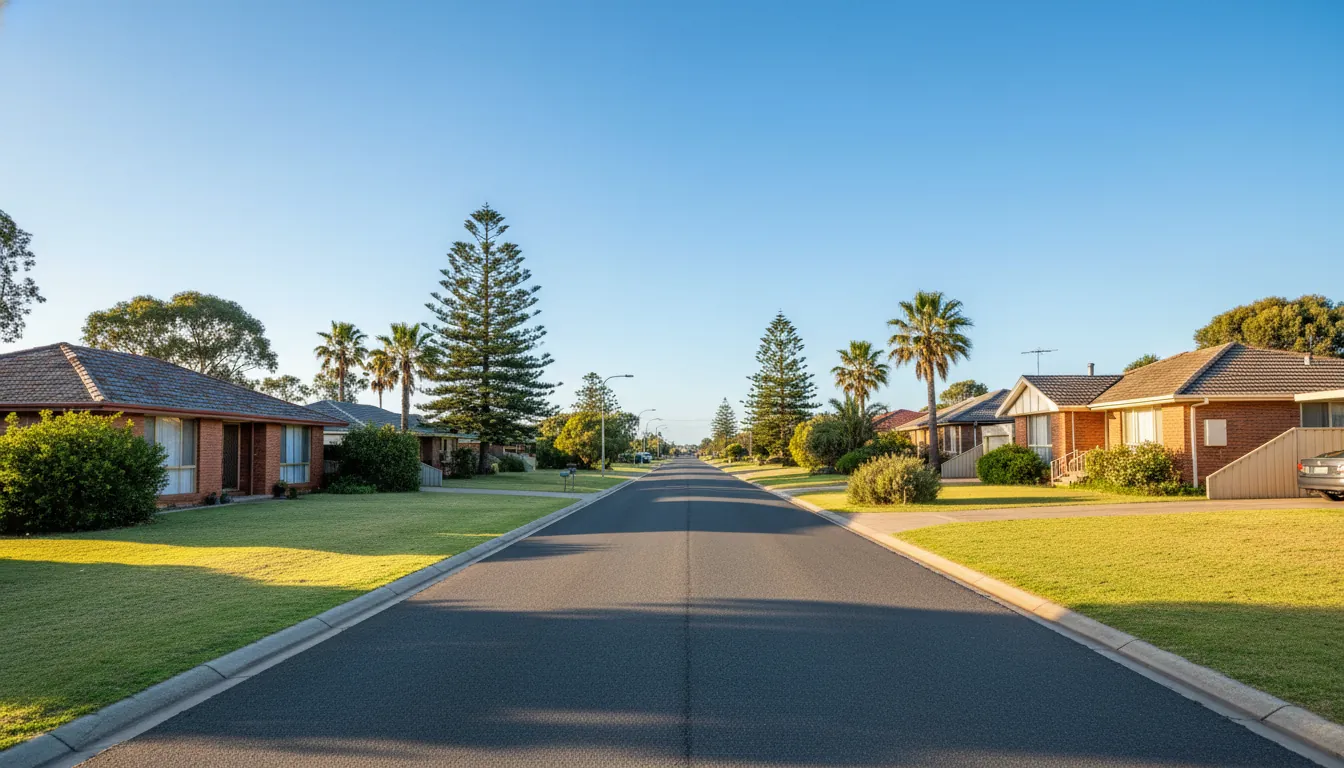 Building and pest inspections in Warnbro Perth