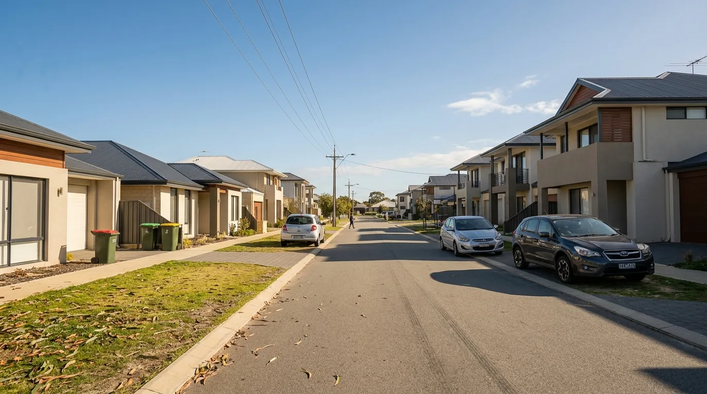 Building and pest inspections in Wellard Perth