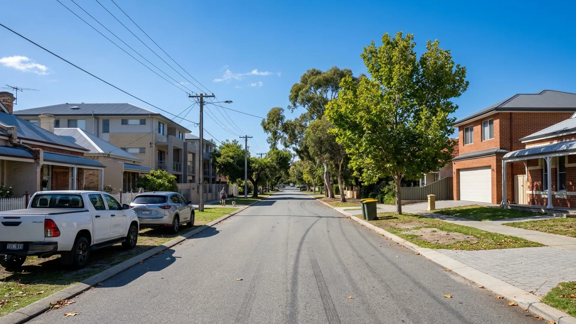 Building and pest inspections in West Perth Perth