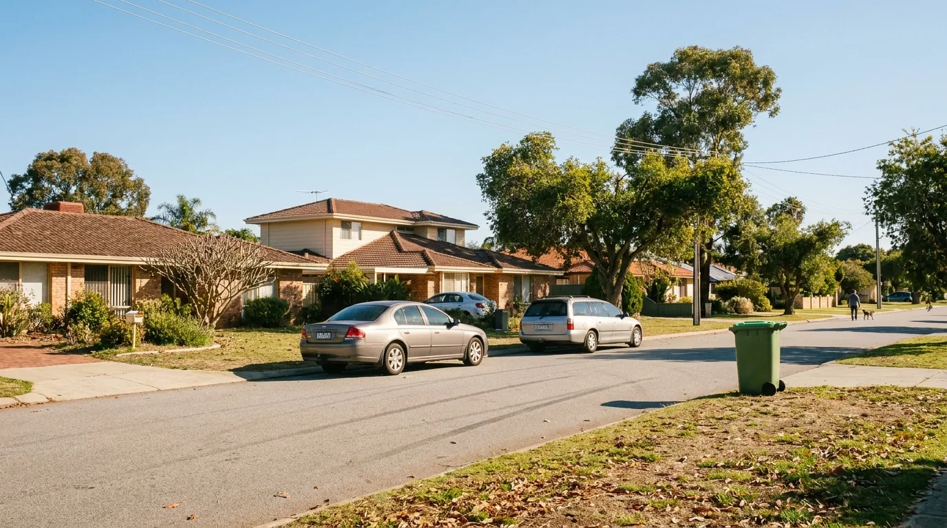 Building and pest inspections in Canning Vale & South East
