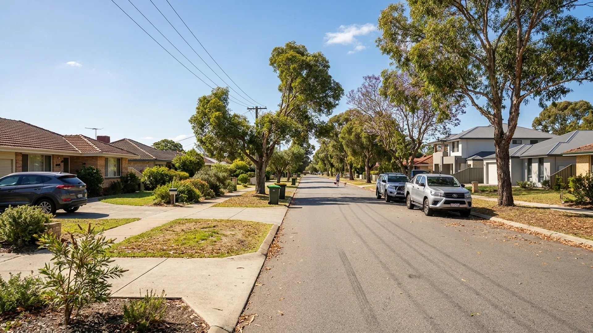 Building and pest inspections in Yokine Perth