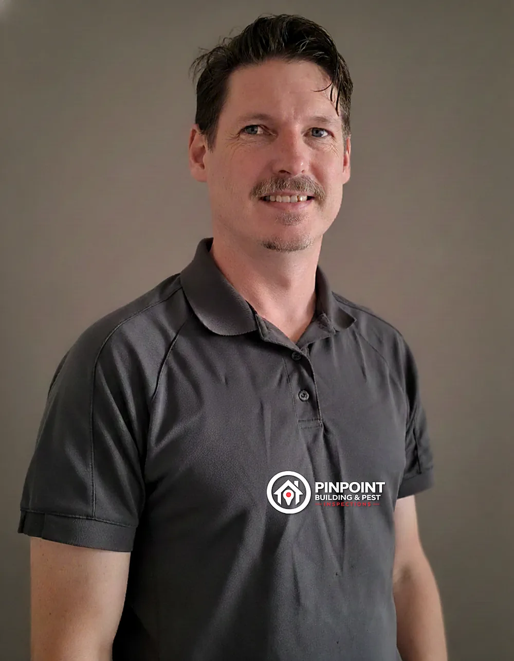 Dale Dewar - Timber Pest Inspector at PinPoint Building & Pest Inspections